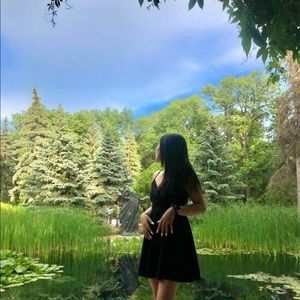 Meet your Posher, Janine